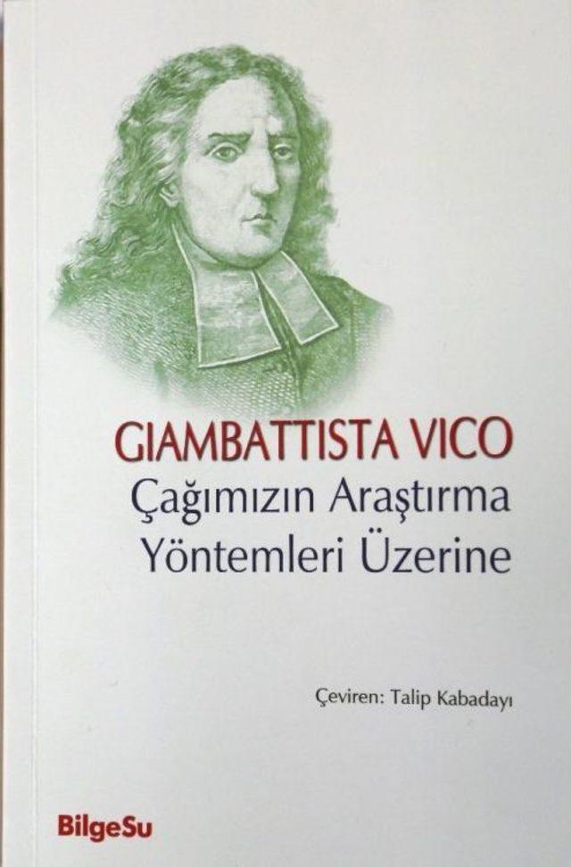 Prof. Dr. Kabadayı’nın İki Çeviri Kitabı Okuyucuyla Buluştu