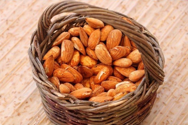 Badem Üretiminde Teknolojik Tarım G1