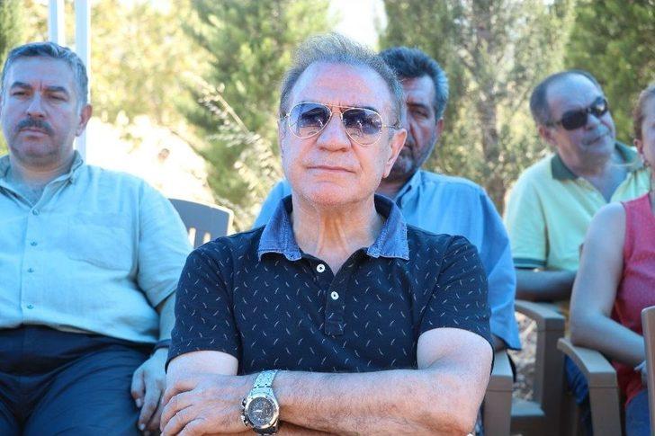 Badem Üretiminde Teknolojik Tarım G5