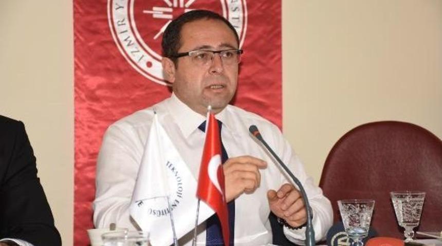 İyte Nano Ve Biyoteknoloji Üssü Olmayı Hedefliyor