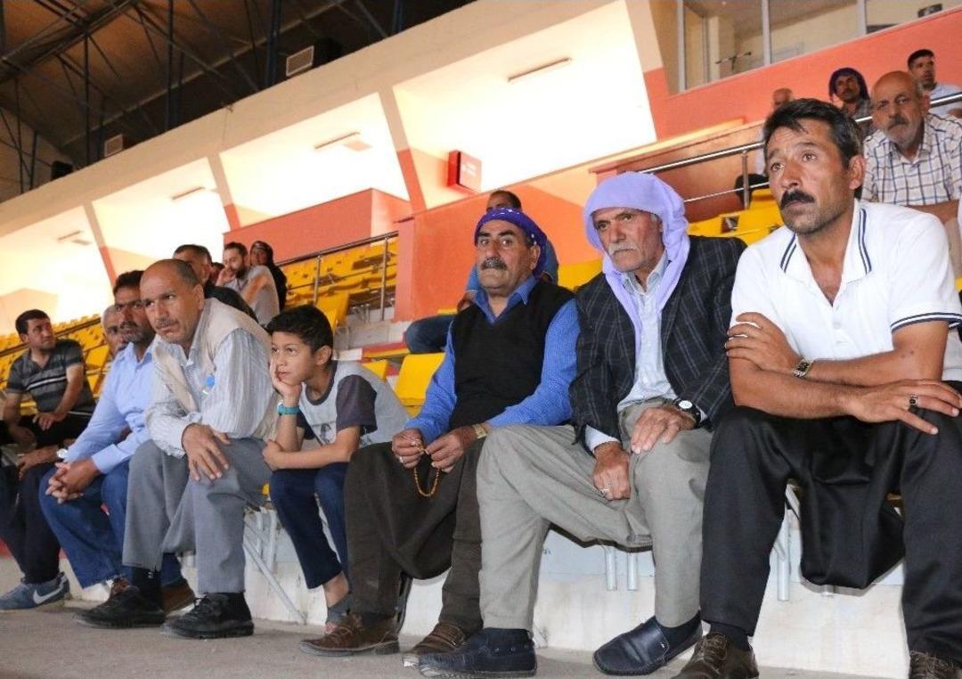 160 Kişilik İşe 2 Bin 500 Kişi Başvurdu