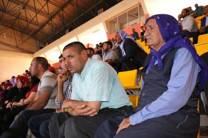 160 Kişilik İşe 2 Bin 500 Kişi Başvurdu G1