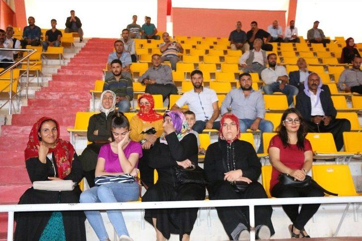 160 Kişilik İşe 2 Bin 500 Kişi Başvurdu G2