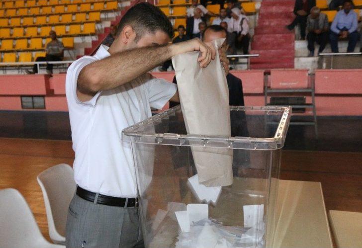 160 Kişilik İşe 2 Bin 500 Kişi Başvurdu G3