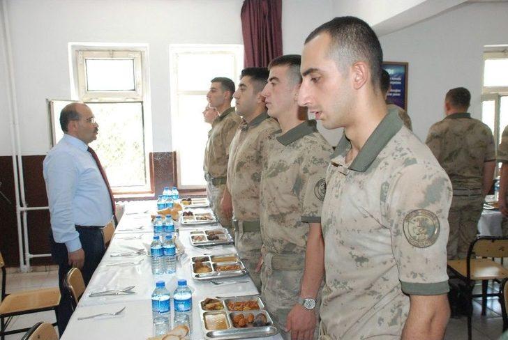 Bitlis Valisi İsmail Ustaoğlu: G5