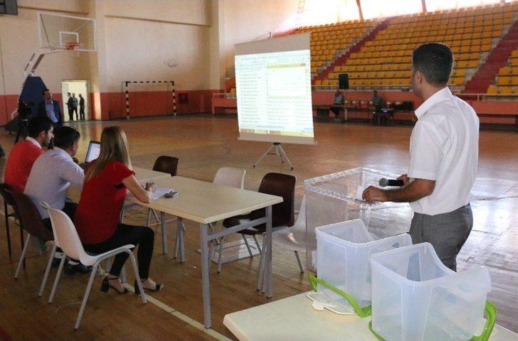 160 Kişilik İşe 2 Bin 500 Kişi Başvurdu G5