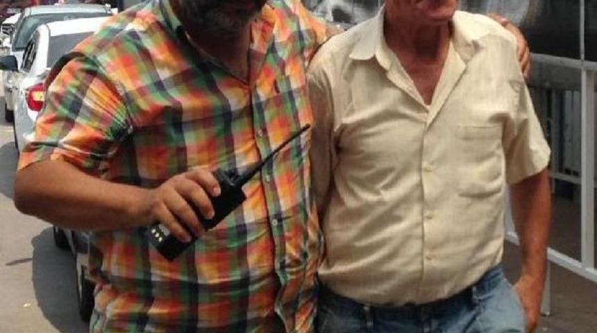 40 Yıllık Eşini &Ouml;ld&uuml;rmekten M&uuml;ebbet Hapis Cezasına Mahkum Oldu