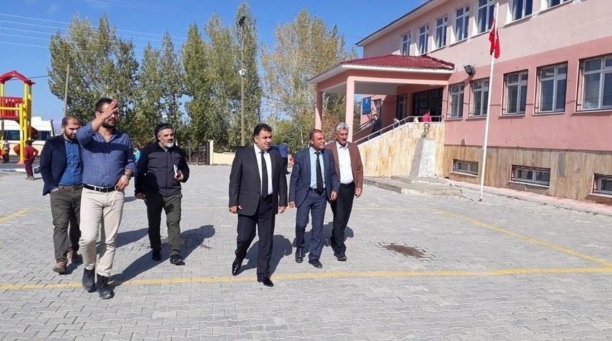 Vaski’den Eğitime Büyük Destek