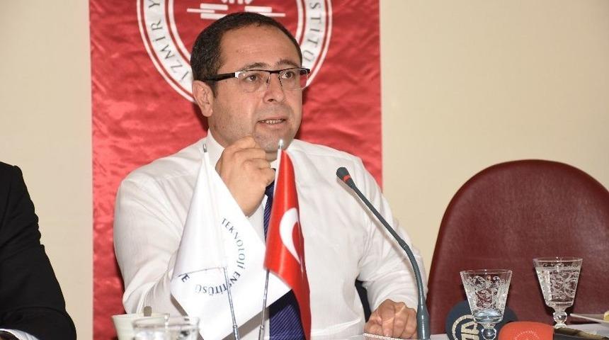 Cumhurbaşkanı Erdoğan A&ccedil;ıklamıştı, O &Uuml;niversite Hedef B&uuml;y&uuml;tt&uuml;