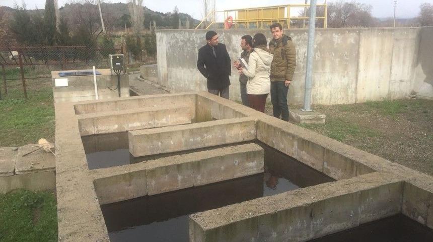 Gediz Ve Bakır&ccedil;ay &Ouml;zlenen G&uuml;nlerine Kavuşacak