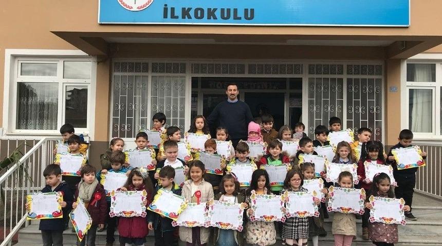 Fatsa&rsquo;da Karne T&ouml;reni