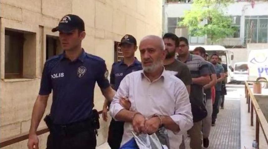 Fet&ouml;&rsquo;n&uuml;n S&ouml;zde Yeni İl İmamı Tutuklandı