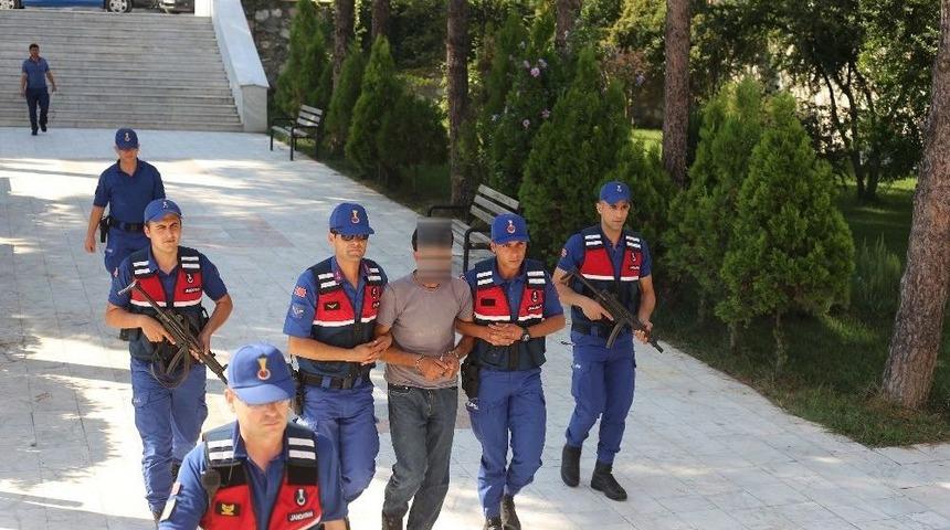 Sosyal Medyada Ter&ouml;r Propagandası Yapan Kişi Yakalandı