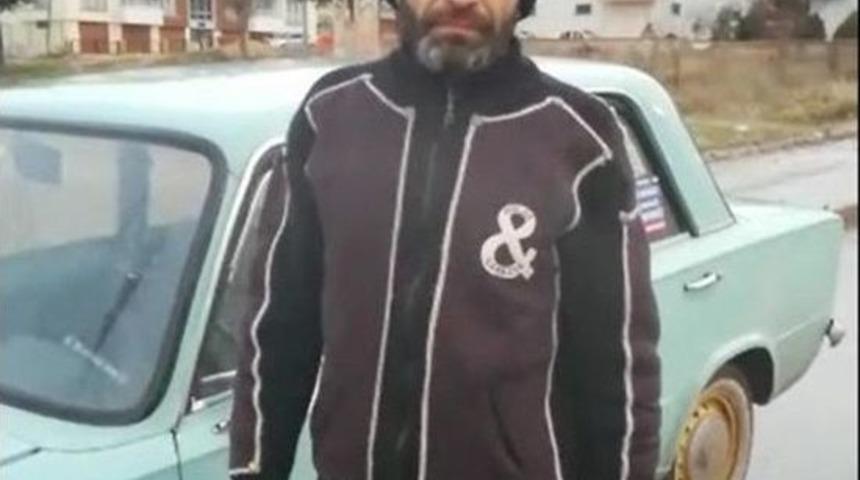 Muayeneden Ge&ccedil;emeyen &rsquo;hacı Murat&rsquo; Sahibinin Videosu İzlenme Rekoru Kırıyor