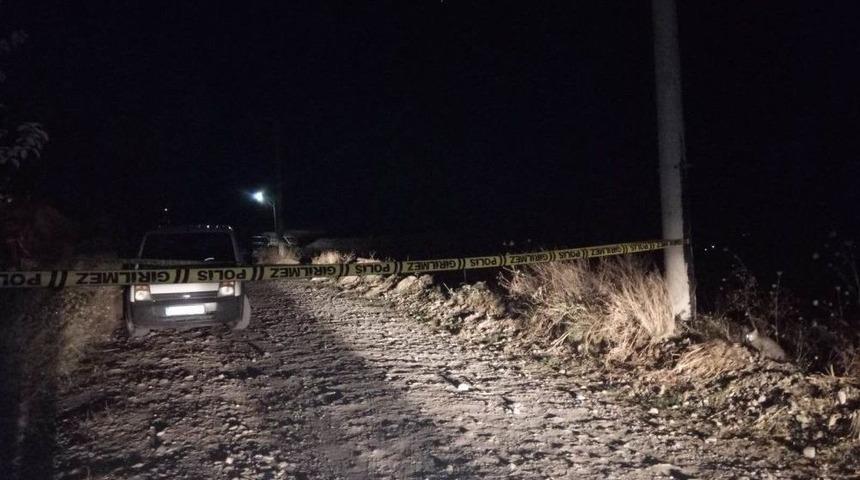 Torunların Kavgasına Dedeler Karıştı: 1 Yaralı