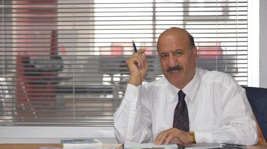 Kırkpınar “erzurum’da Hayvancılık Geliştirilmeli”