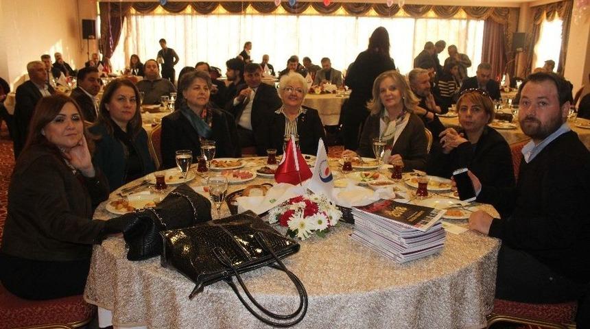 Gto 50 Milyon Tl Değerinde Okul Yaptıracak