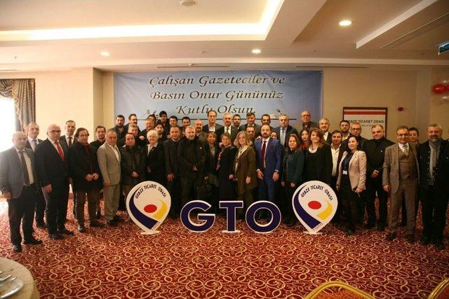 Gto 50 Milyon Tl Değerinde Okul Yaptıracak