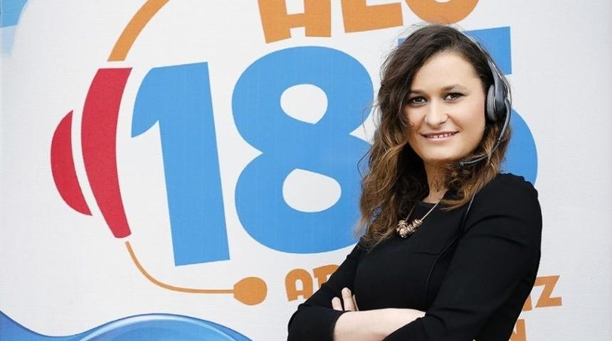 Saski 2017&rsquo;de 907 Bin &Ccedil;ağrıyı Yanıtladı