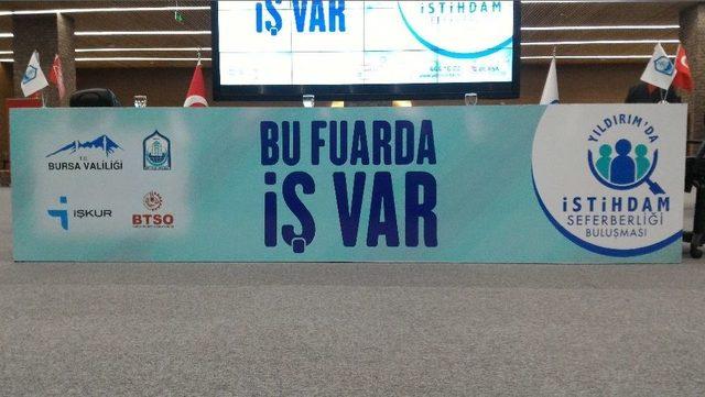 Bu Fuarda 