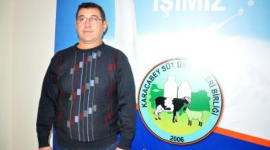 S&uuml;t &Uuml;reticisine İyi Haber