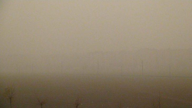 Gök Kızıla Büründü, Göz Gözü Görmedi G2