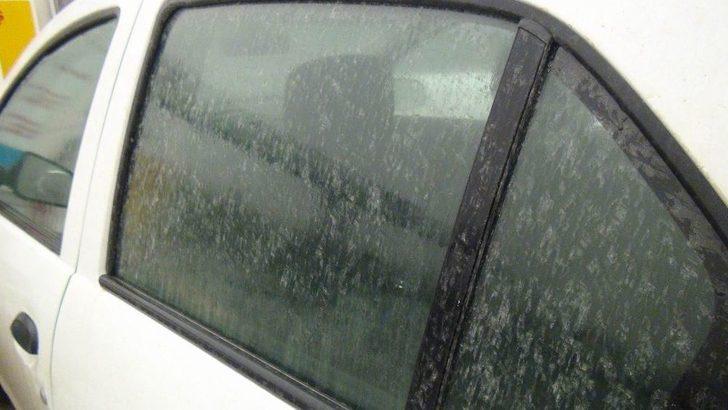 Gök Kızıla Büründü, Göz Gözü Görmedi G4