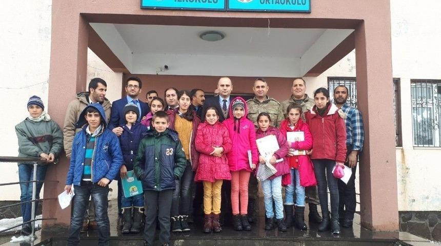 Varto’da Karne Sevinci