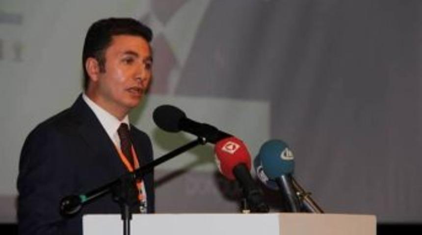 Haluk K&ouml;ksoy&rsquo;dan Kongre Değerlendirmesi