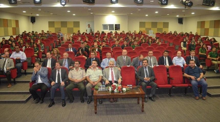 Kula&rsquo;da 15 Temmuz Şehitleri Anıldı