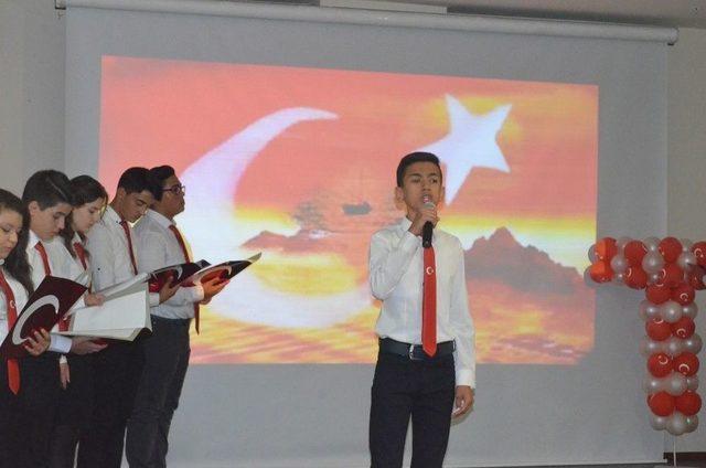 Kula’da 15 Temmuz Şehitleri Anıldı