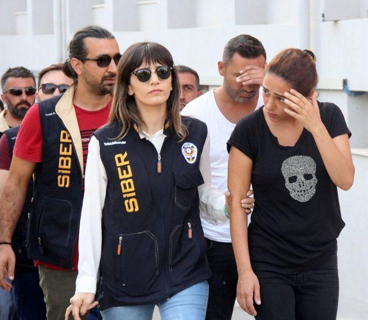 Yasa Dışı Bahis Çetesinin Lideri Beden Eğitimi Öğretmeni Çıktı G1