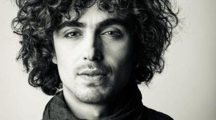 Kaman&ccedil;a &Uuml;stadı Mark Eliyahu T&uuml;rkiye&rsquo;Ye Geliyor