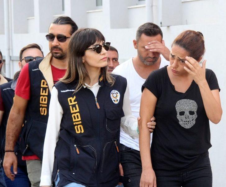 Yasa Dışı Bahis Çetesinin Lideri Beden Eğitimi Öğretmeni Çıktı G2