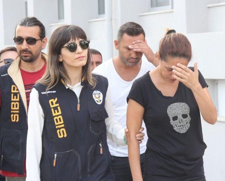 Yasa Dışı Bahis Çetesinin Lideri Beden Eğitimi Öğretmeni Çıktı G3