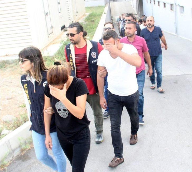 Yasa Dışı Bahis Çetesinin Lideri Beden Eğitimi Öğretmeni Çıktı G4