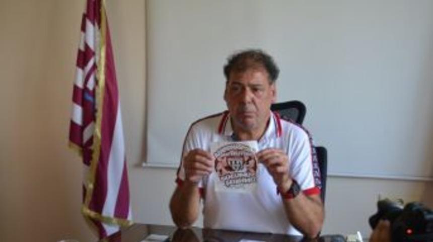 İpek: "şehrimizden İstediğimiz Desteği Bulamıyoruz"