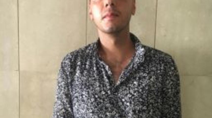 Firari Hükümlü Trende Yakalandı