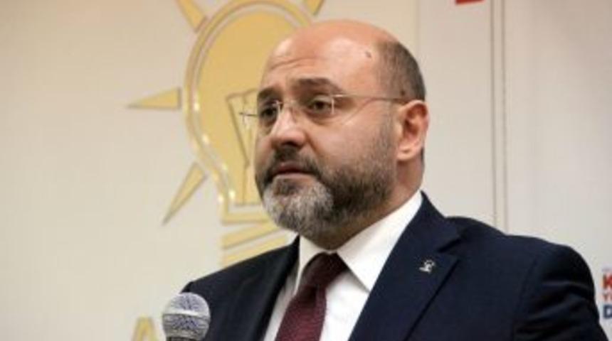 Başkan Ali &Ccedil;etinbaş: Yaşlılar Toplumun En Kıymetli Hazineleridir