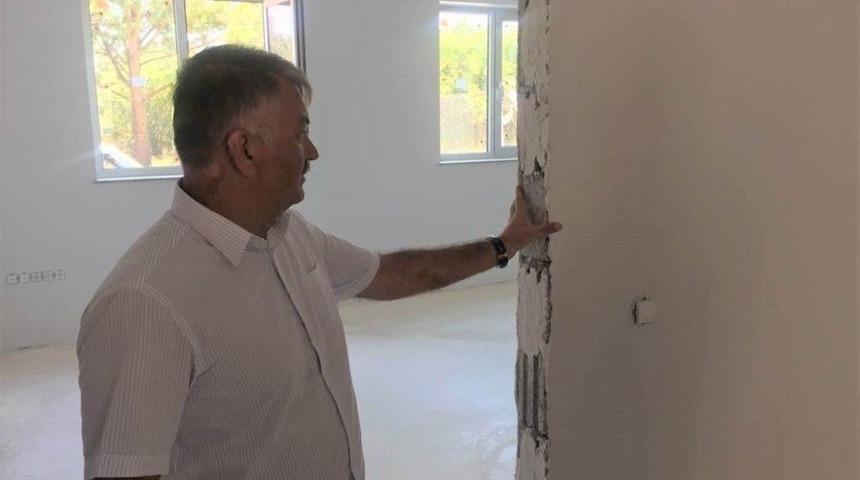 Vali Yazıcı “balıkesir İçin El Ele Hep Birlikte Çalışmaya Devam Edeceğiz”