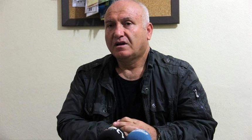 Emekli Uzman &Ccedil;avuşun &lsquo;gazilik&rsquo; İsteği