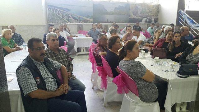 Aydın’da İnsan Taşıyan Herkes Daha Çok Dikkatli Olacak