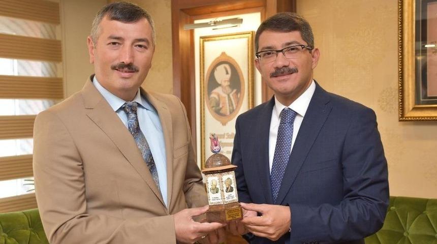 Şehzadeler Ve Başsavcılığın Ortak &Ccedil;alışmaları S&uuml;recek