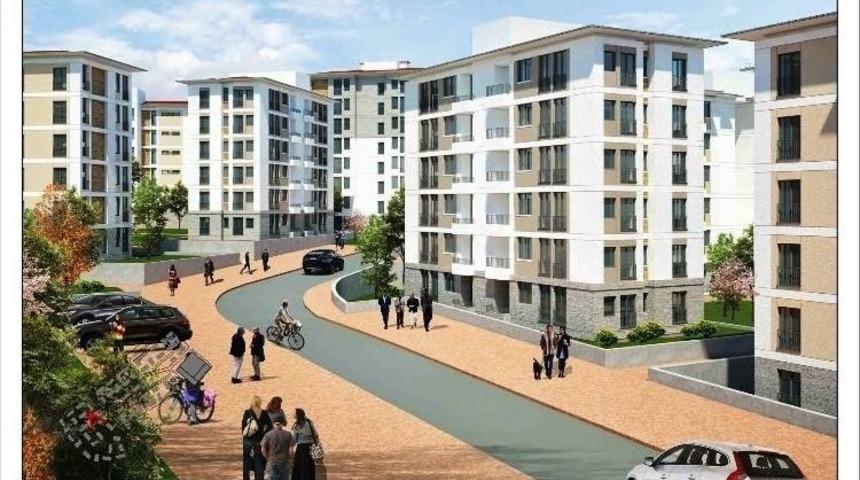 Burdur&rsquo;da Kentsel D&ouml;n&uuml;ş&uuml;m &Ccedil;alışmaları