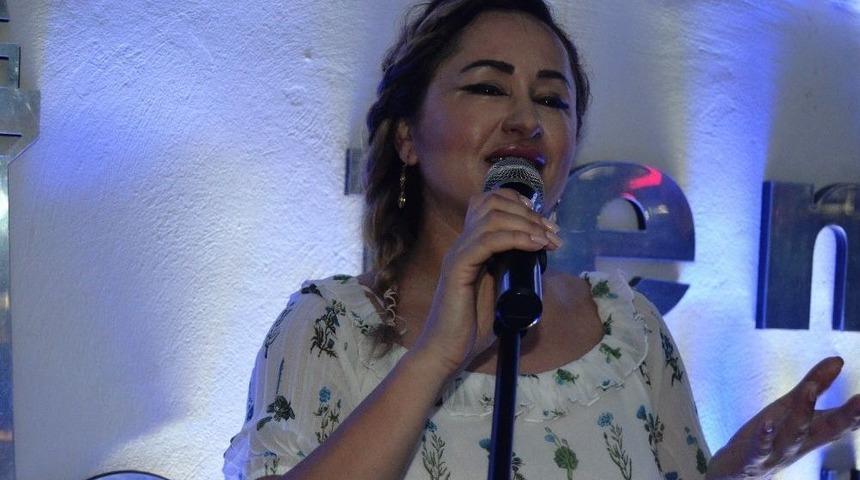 Didim&rsquo;de Yaz Konserlerine Yoğun İlgi