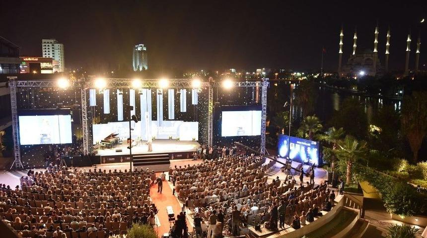 Başkan Sözlü, Cumhurbaşkanı Erdoğan Ve Tbmm’yi Adana’ya Davet Etti