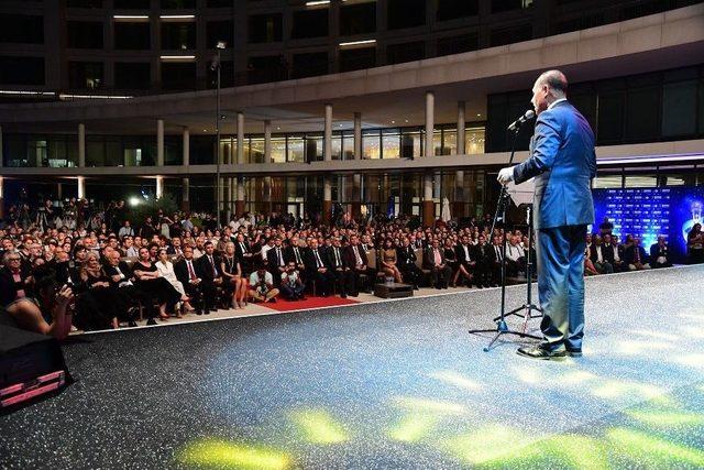 Başkan Sözlü, Cumhurbaşkanı Erdoğan Ve Tbmm’yi Adana’ya Davet Etti