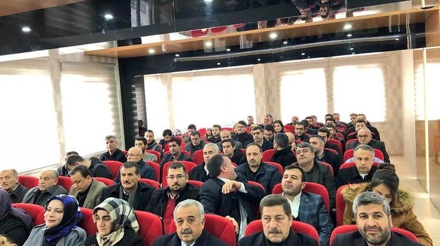 Başbakan Binali Yıldırım Malatya’ya Gelecek