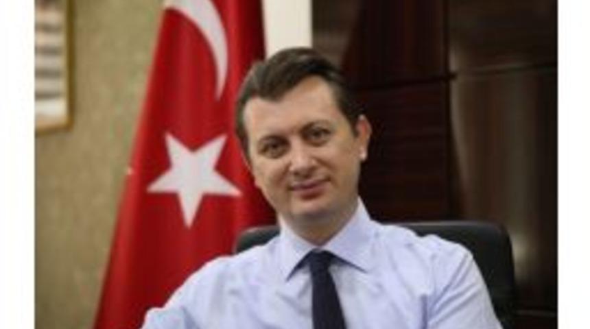 Başkan Doğan&rsquo;dan Alt Yapı &Ccedil;alışması Eleştirisi