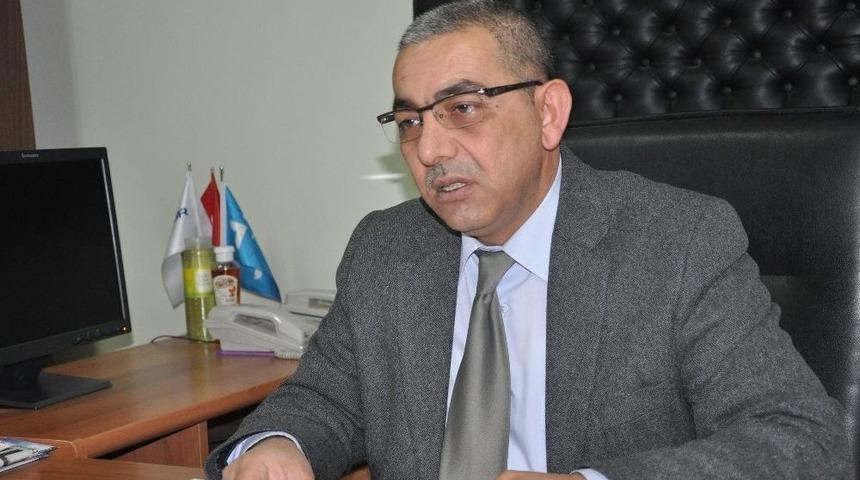 İnegöl’de İşsizlere 18 Milyonluk Ödeme